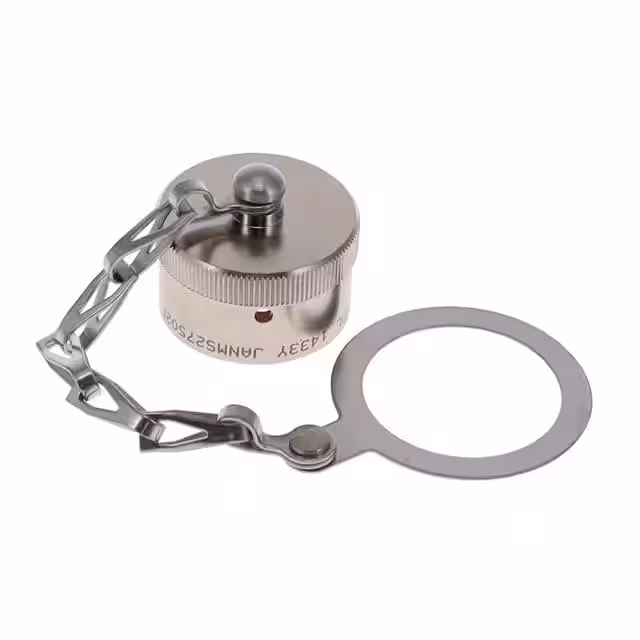 MS27502F15N Amphenol Interconnect India  Accessoires pour connecteurs circulaires